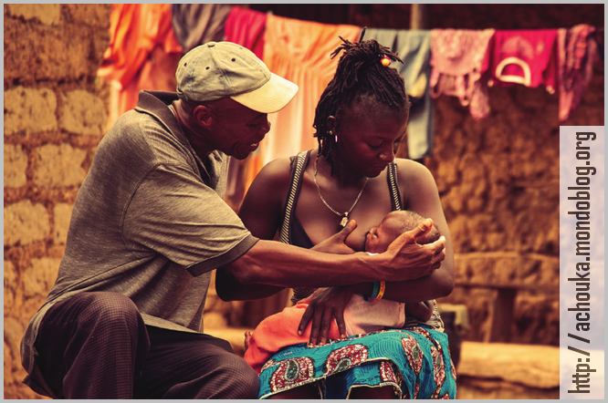 Article : Mesdemoiselles, remettez-vous &agrave; l&rsquo;allaitement maternel !