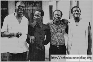 Article : [EXTRAITS] Est-ce que c&rsquo;&eacute;tait mieux auparavant ?