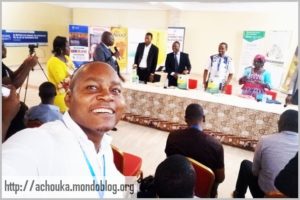 Article : J’ai participé au deuxième Sommet des blogueurs à Yaoundé
