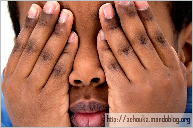 Article : Mes parents sont des drogués