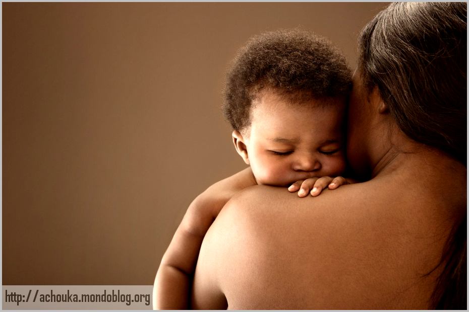 Article : Extraits. Mal de mère