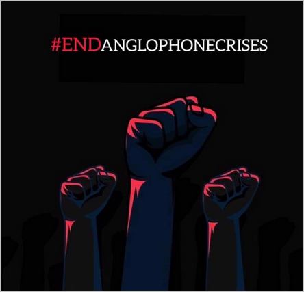 #EndAnglophoneCrisis