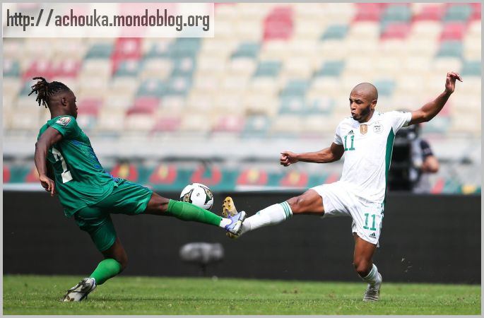 Article : Pourquoi les stades de la CAN sont-ils vides ?