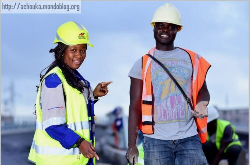 Article : Cameroun : c’est quoi un travailleur ?