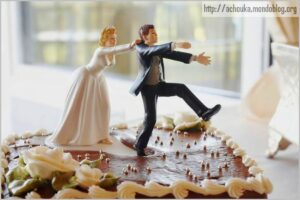 Article : Je comprends pourquoi je ne suis pas fait pour le mariage…