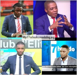 Article : Mon hit-parade des journalistes camerounais en 2022