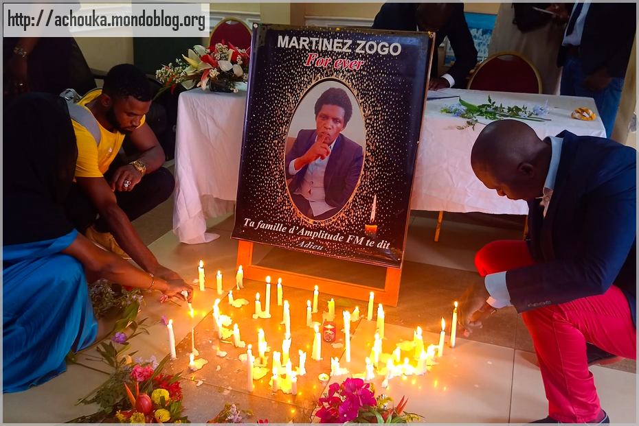 Article : Ce que l’assassinat de Martinez Zogo m’a appris sur les Camerounais…