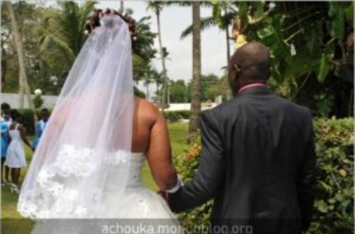 Article : Au Cameroun, le mariage est une question de vie ou de mort…