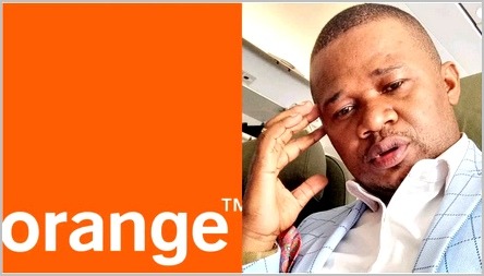 David Eboutou demande le boycott d'Orange Cameroun