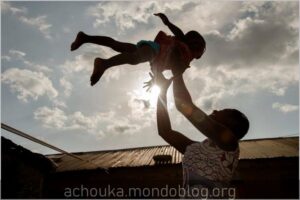 Article : Pourquoi les Camerounais font des enfants ?