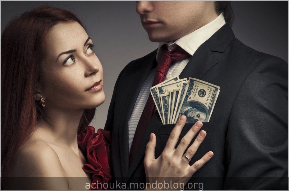Article : L’argent n’est pas un problème…