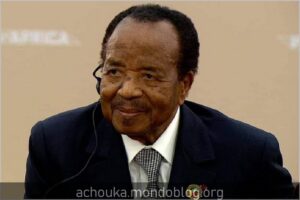 Article : Paul Biya n’a jamais aimé les Camerounais !