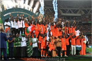 Article : Côte d’Ivoire, la victoire de l’hospitalité