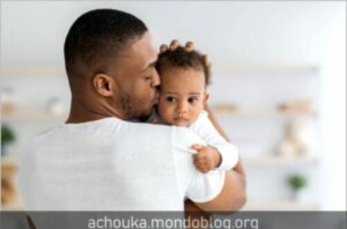 Article : De la paternité