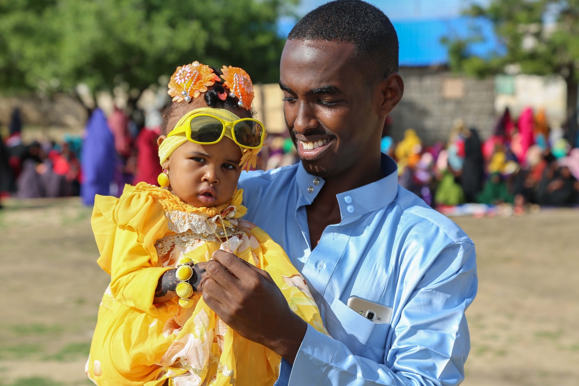 On paternity – Le blog des Camerounaiseries