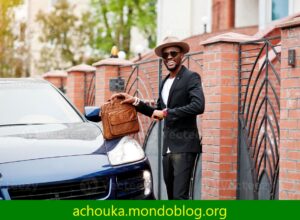 Article : Je vais bientôt redevenir pauvre