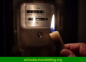 Article : Eneo, rendez-nous notre lumière !