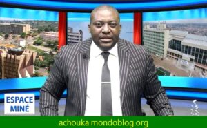 Article : Mon hit-parade des modérateurs camerounais en 2024