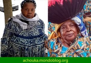 Article : J’ai perdu ma grand-mère